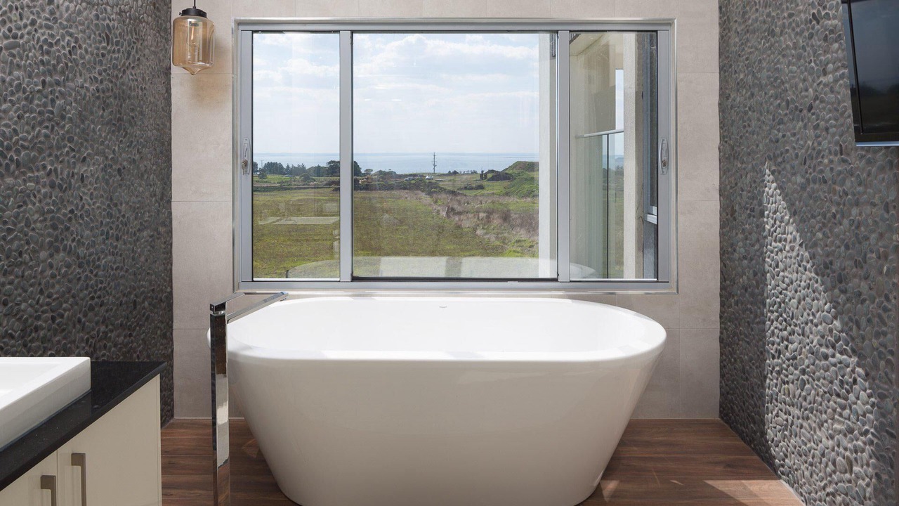 Photo of Bathroom in San Remo