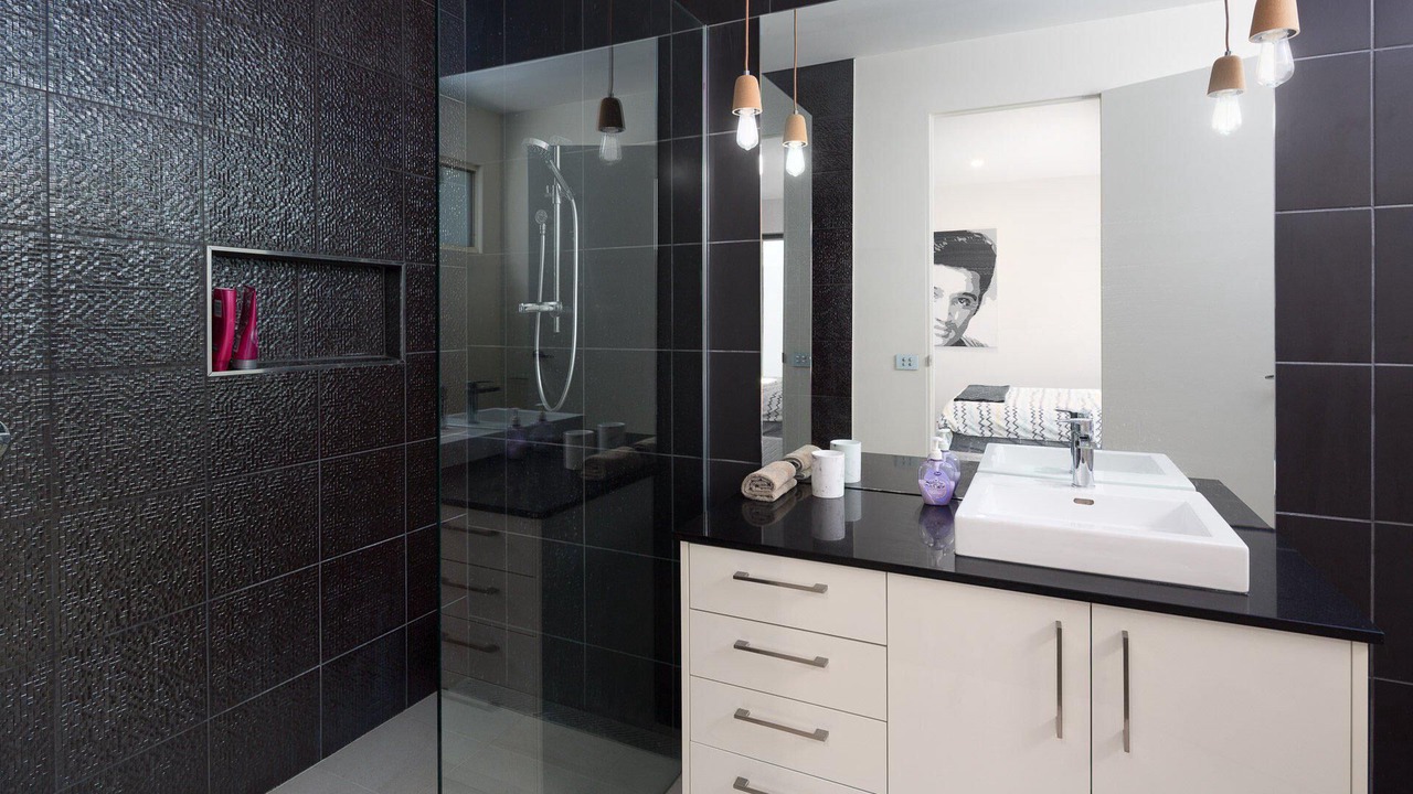 Photo of Bathroom in San Remo
