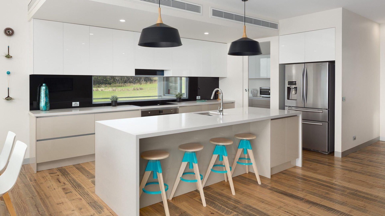 Photo of Kitchen in San Remo