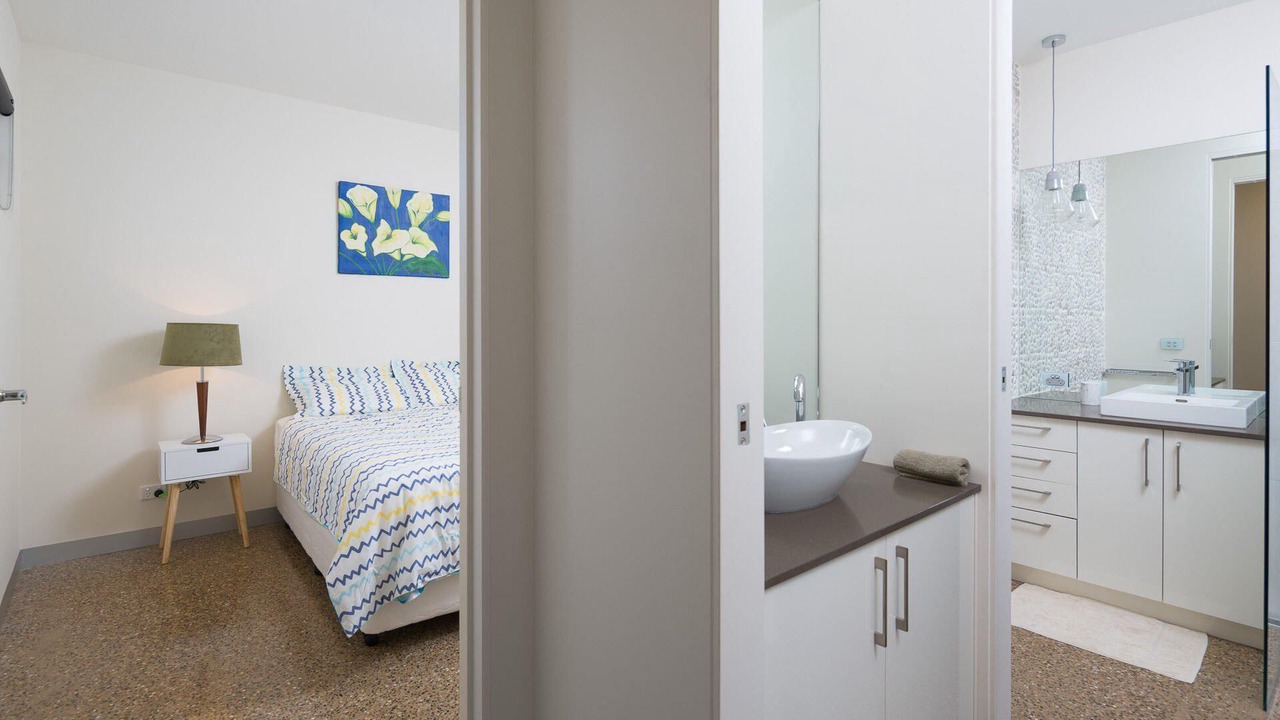 Photo of Bathroom in San Remo