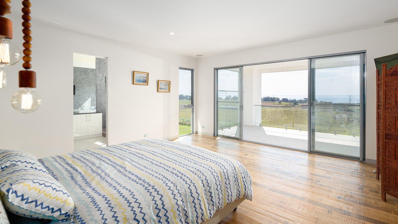 Photo of Bedroom in San Remo