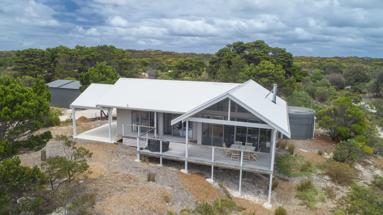 Photo of Outdoor in Island Beach