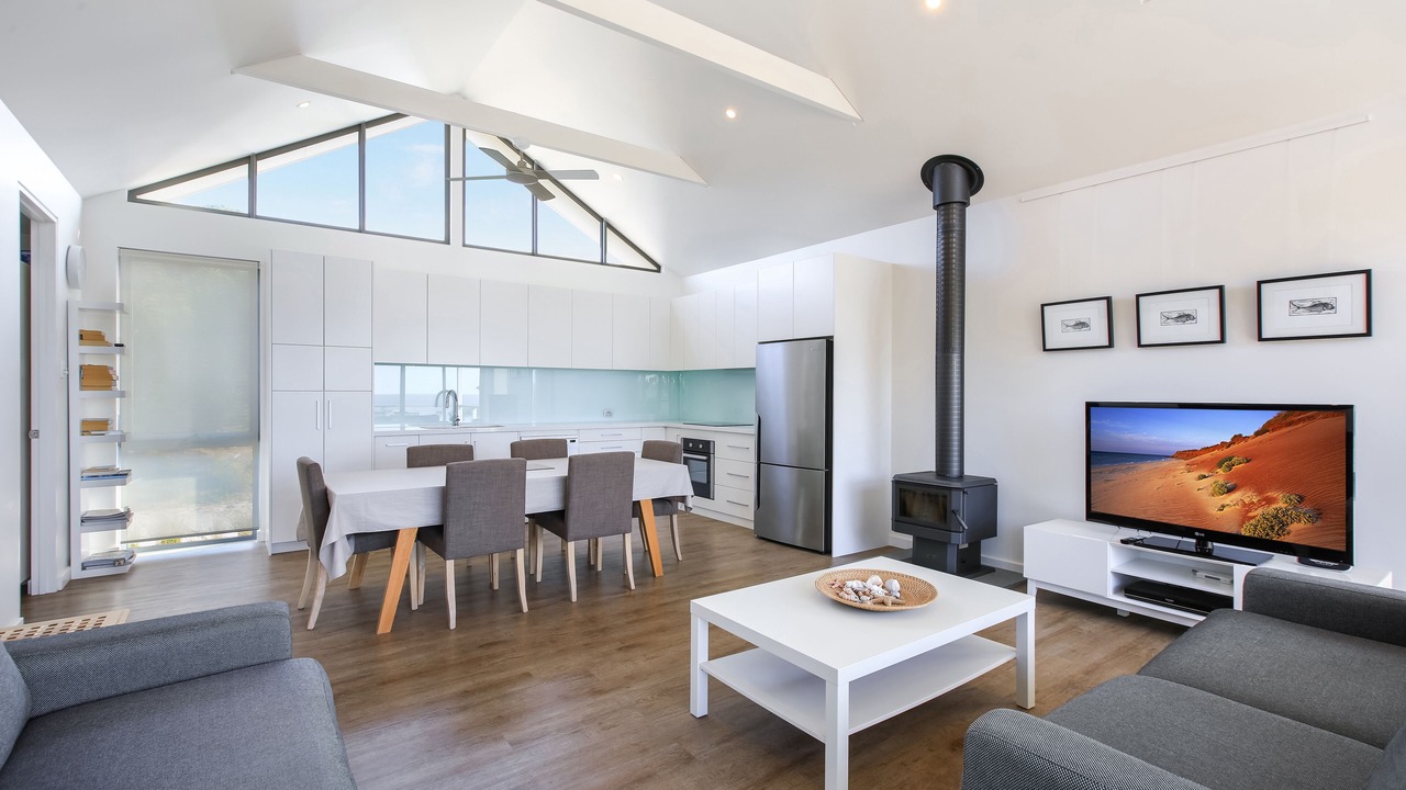 Photo of Livingroom in Island Beach