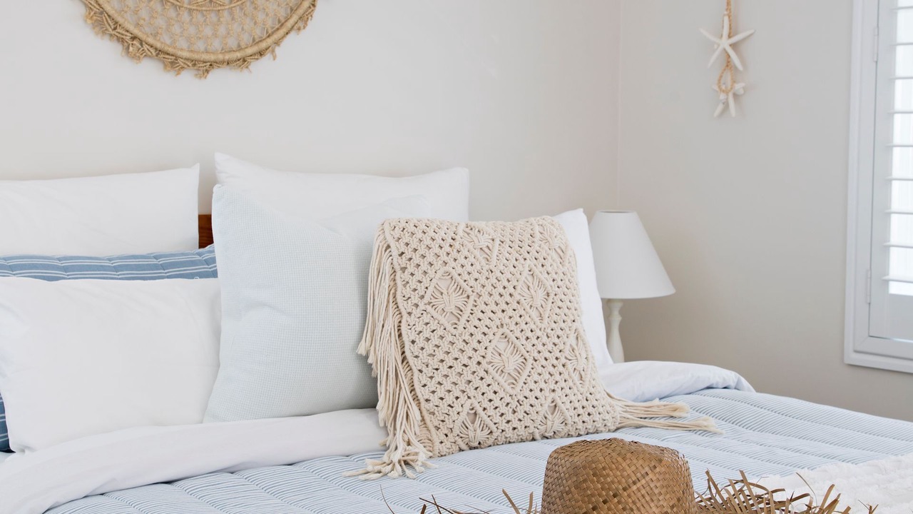 Photo of Bedroom in Mollymook Beach