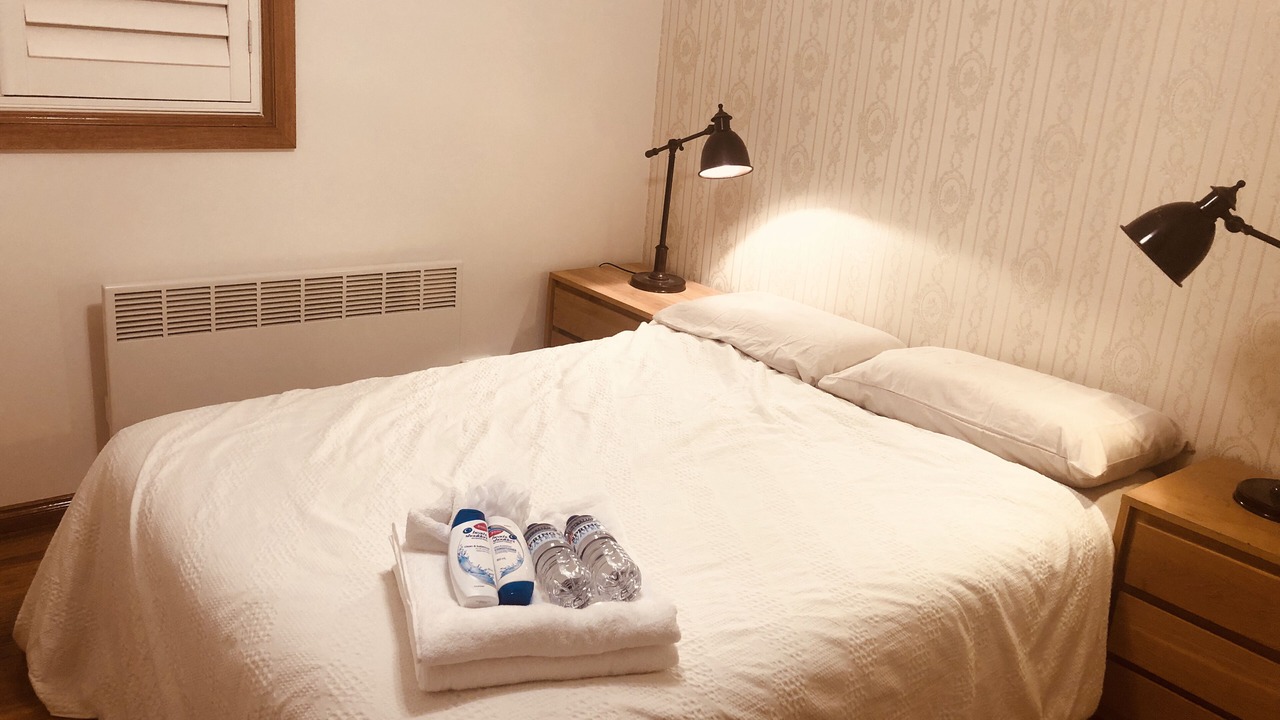 Photo of Bedroom in Glen Waverley