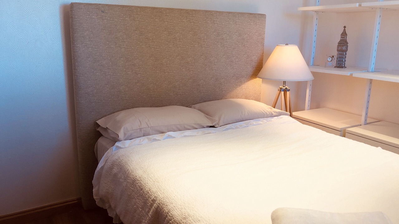 Photo of Bedroom in Glen Waverley