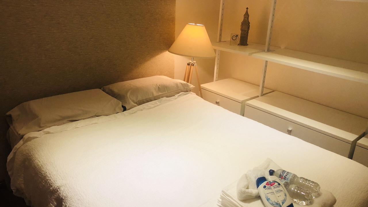 Photo of Bedroom in Glen Waverley