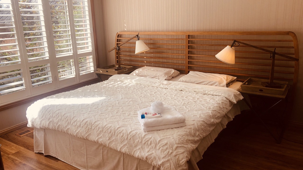 Photo of Bedroom in Glen Waverley