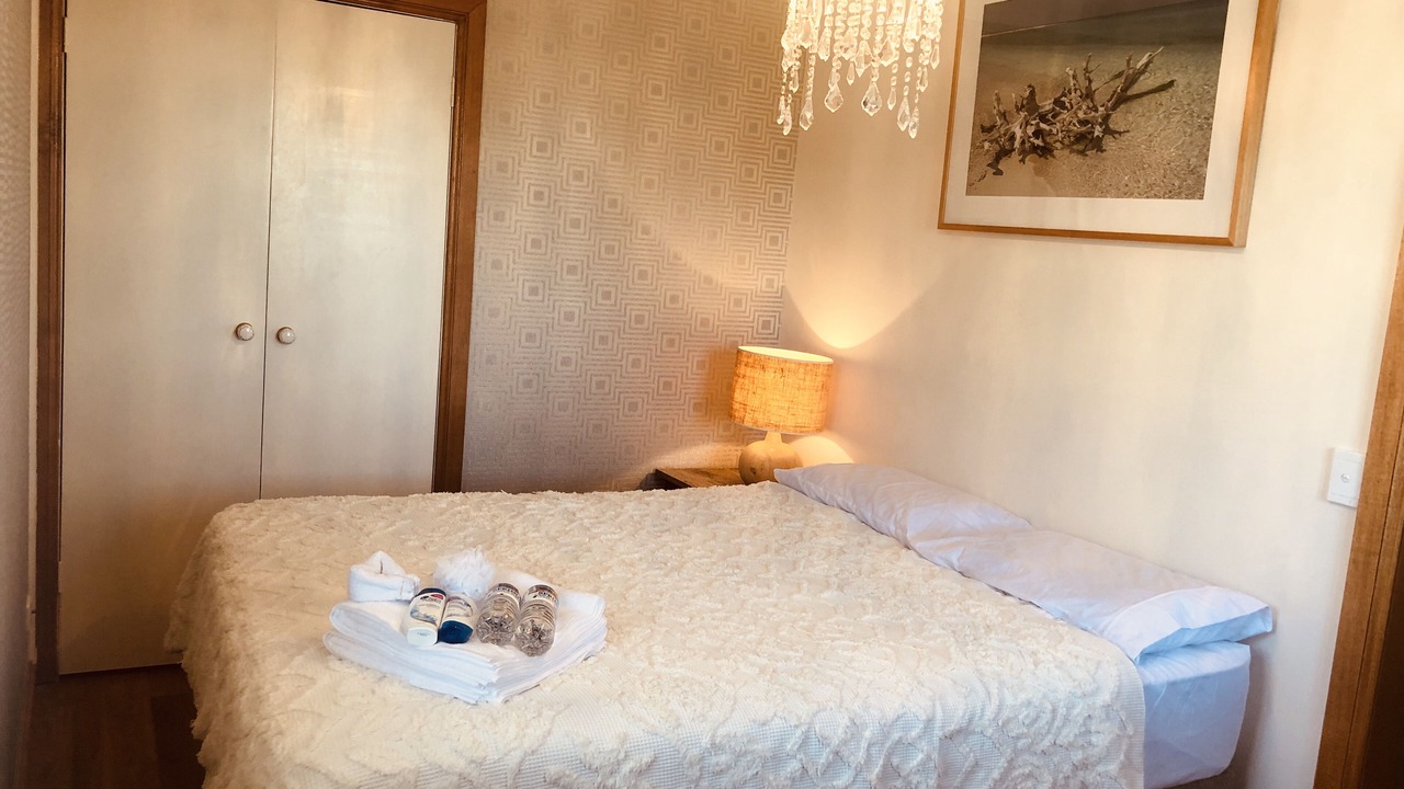 Photo of Bedroom in Glen Waverley