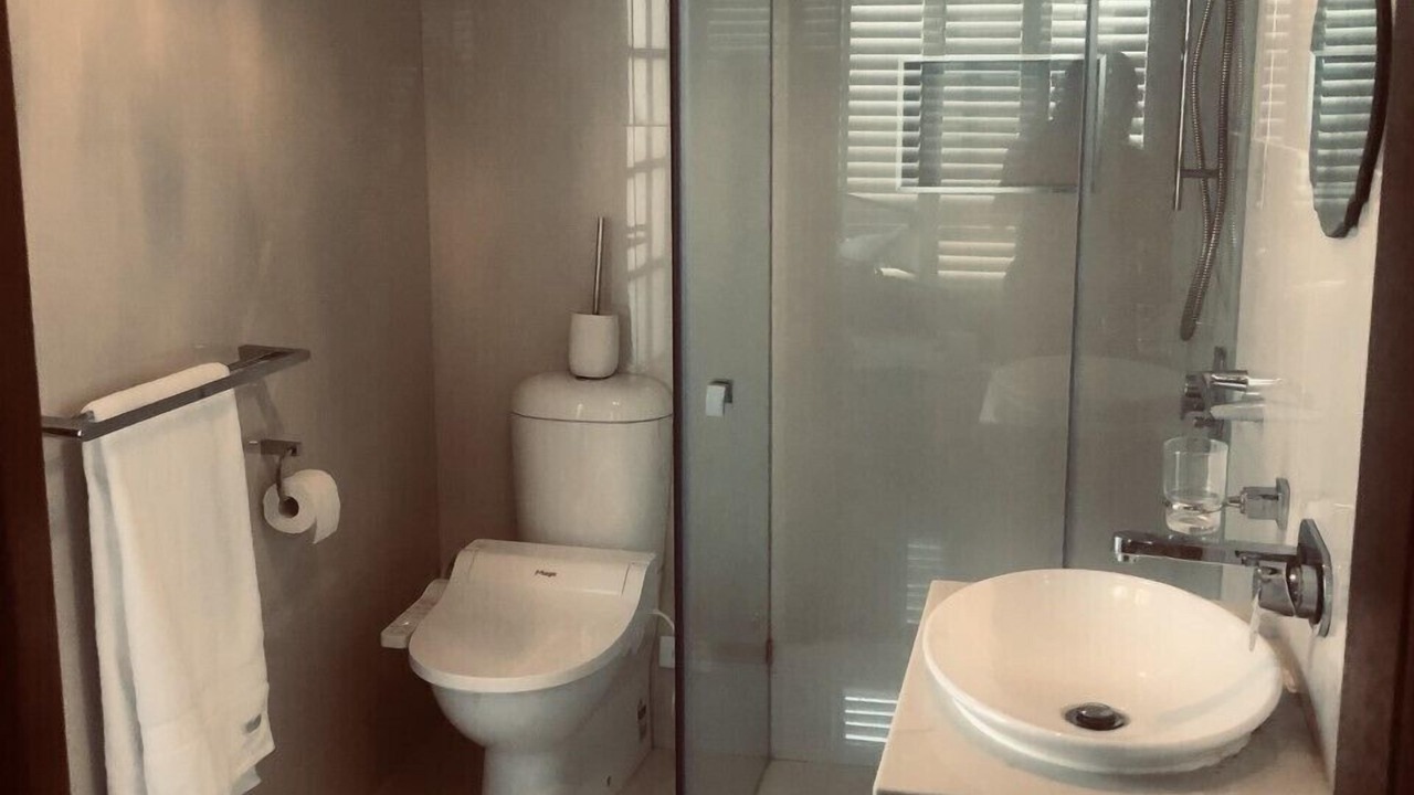 Photo of Bathroom in Glen Waverley