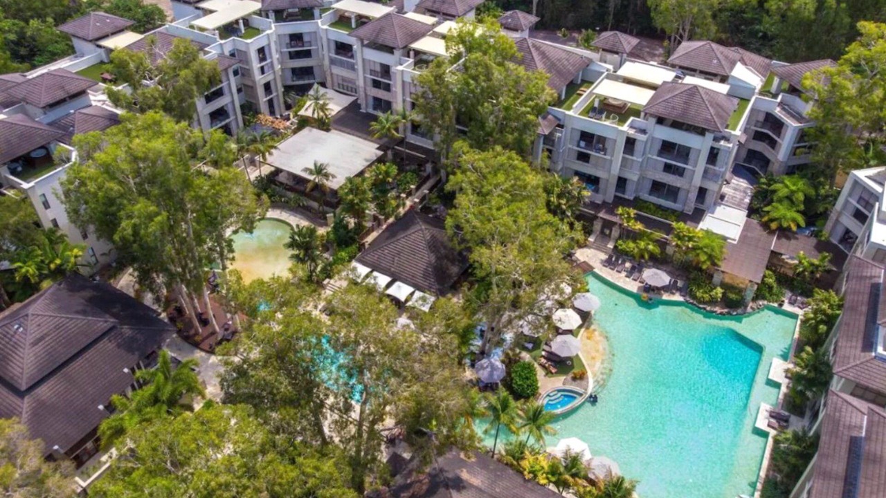Photo of Outdoor in Palm Cove