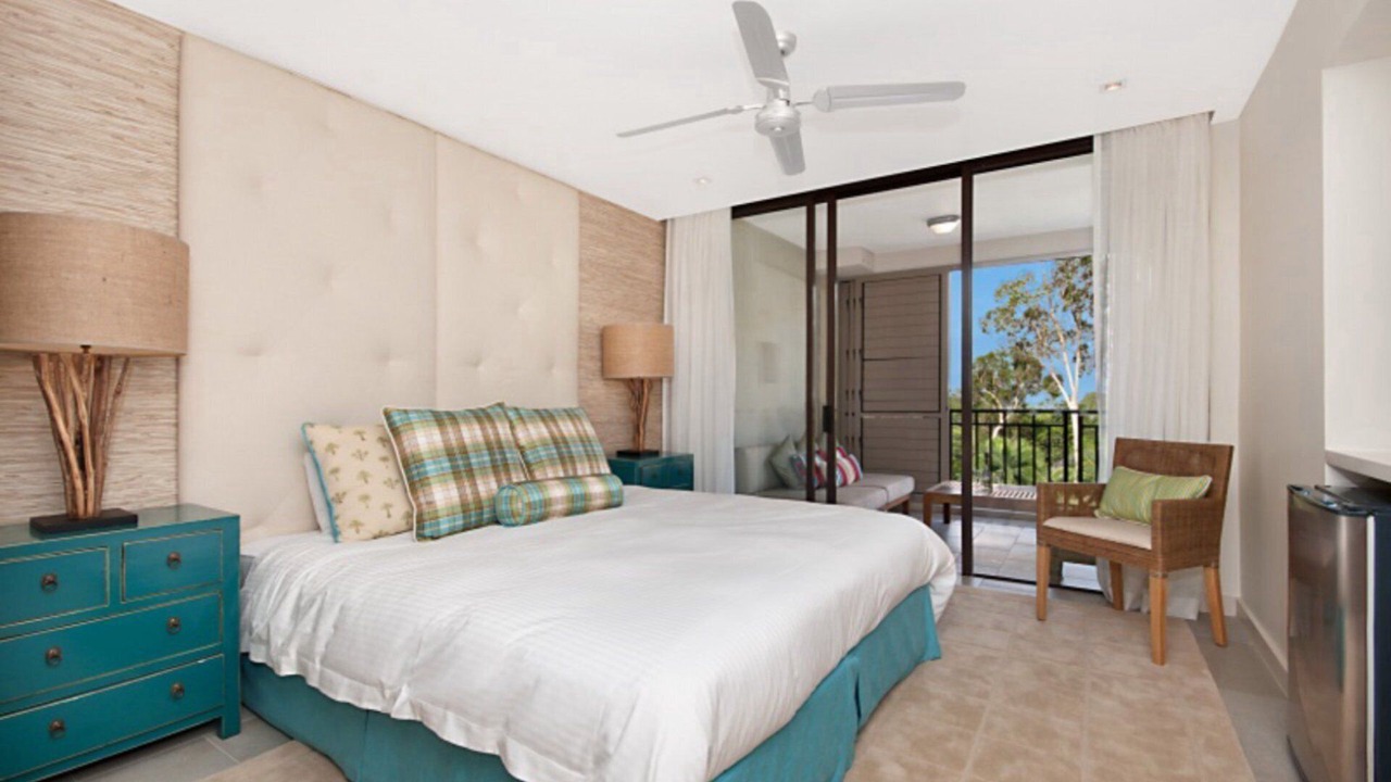 Photo of Bedroom in Palm Cove