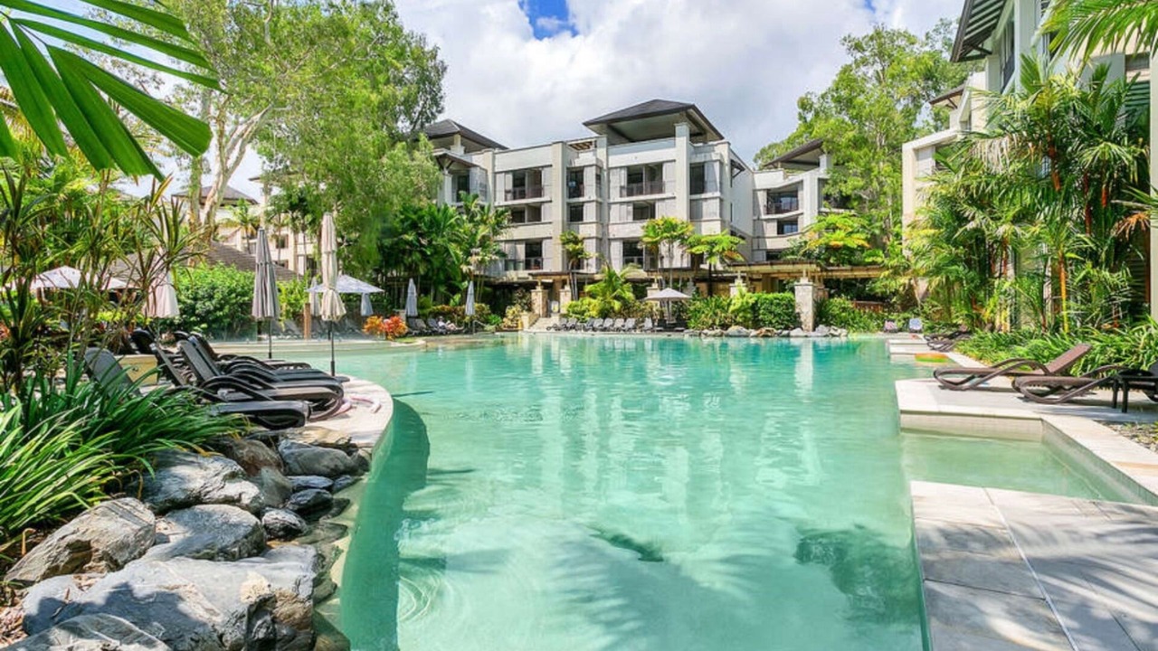Photo of Outdoor in Palm Cove
