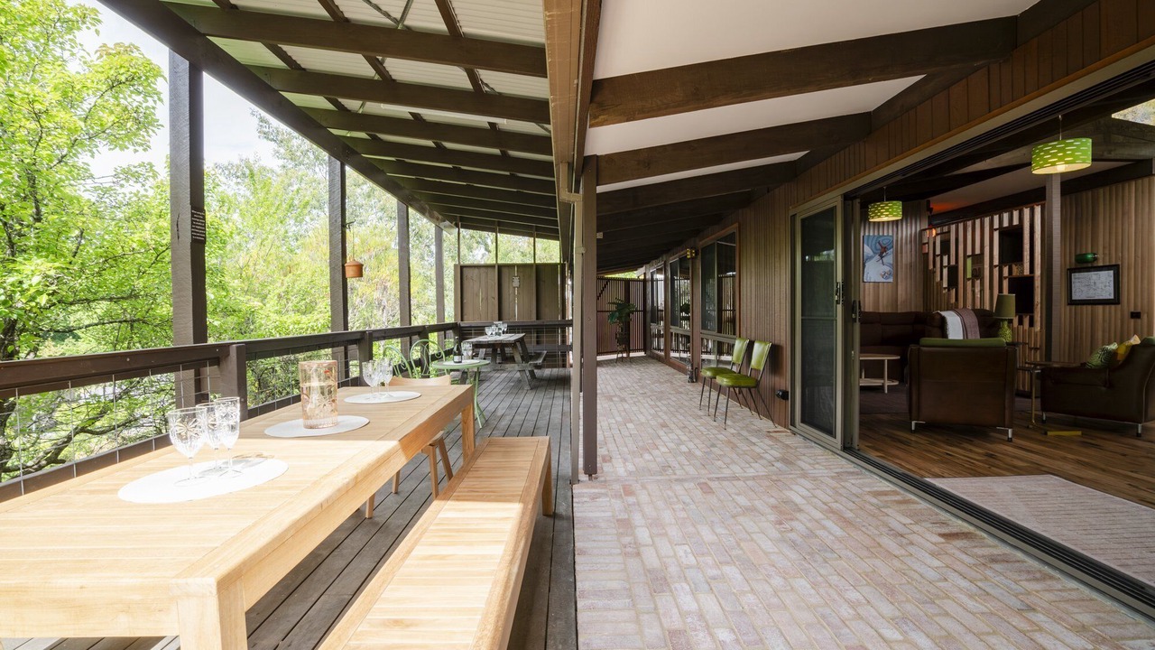 Photo of Outdoor in Bright