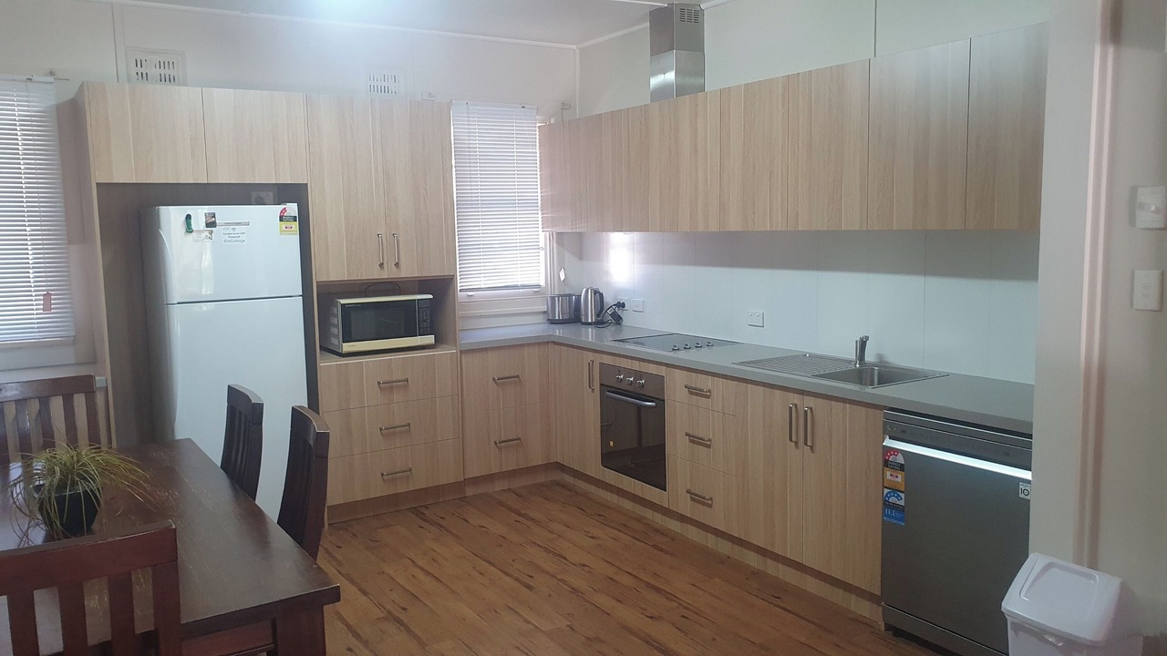 Photo of Kitchen in Little River