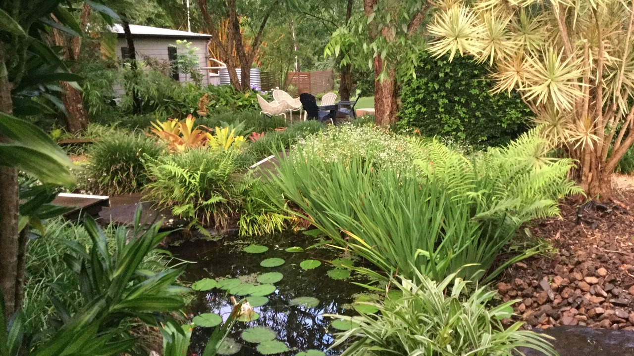 Photo of Outdoor in Landers Shoot