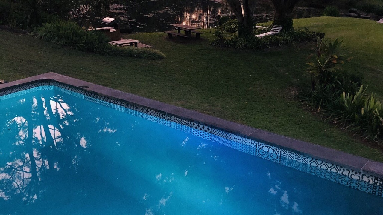 Photo of Outdoor in Landers Shoot