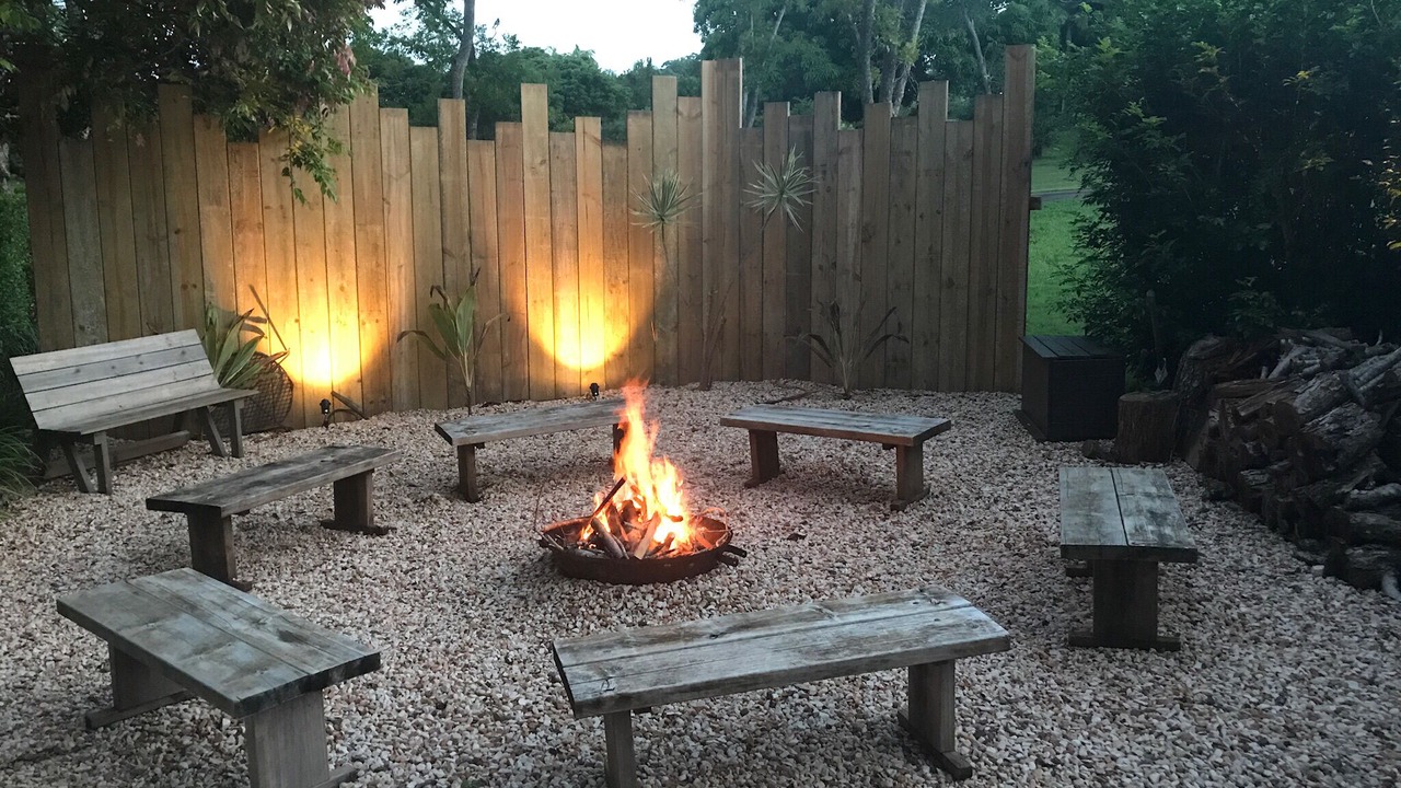 Photo of Outdoor in Landers Shoot