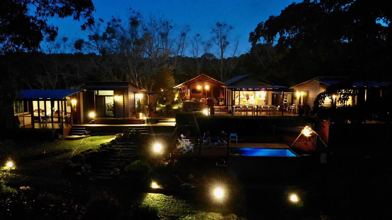 Photo of Outdoor in Landers Shoot