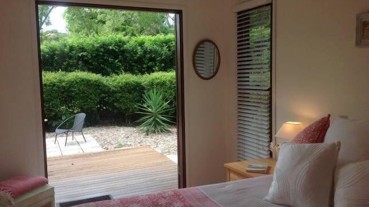 Photo of Bedroom in Landers Shoot