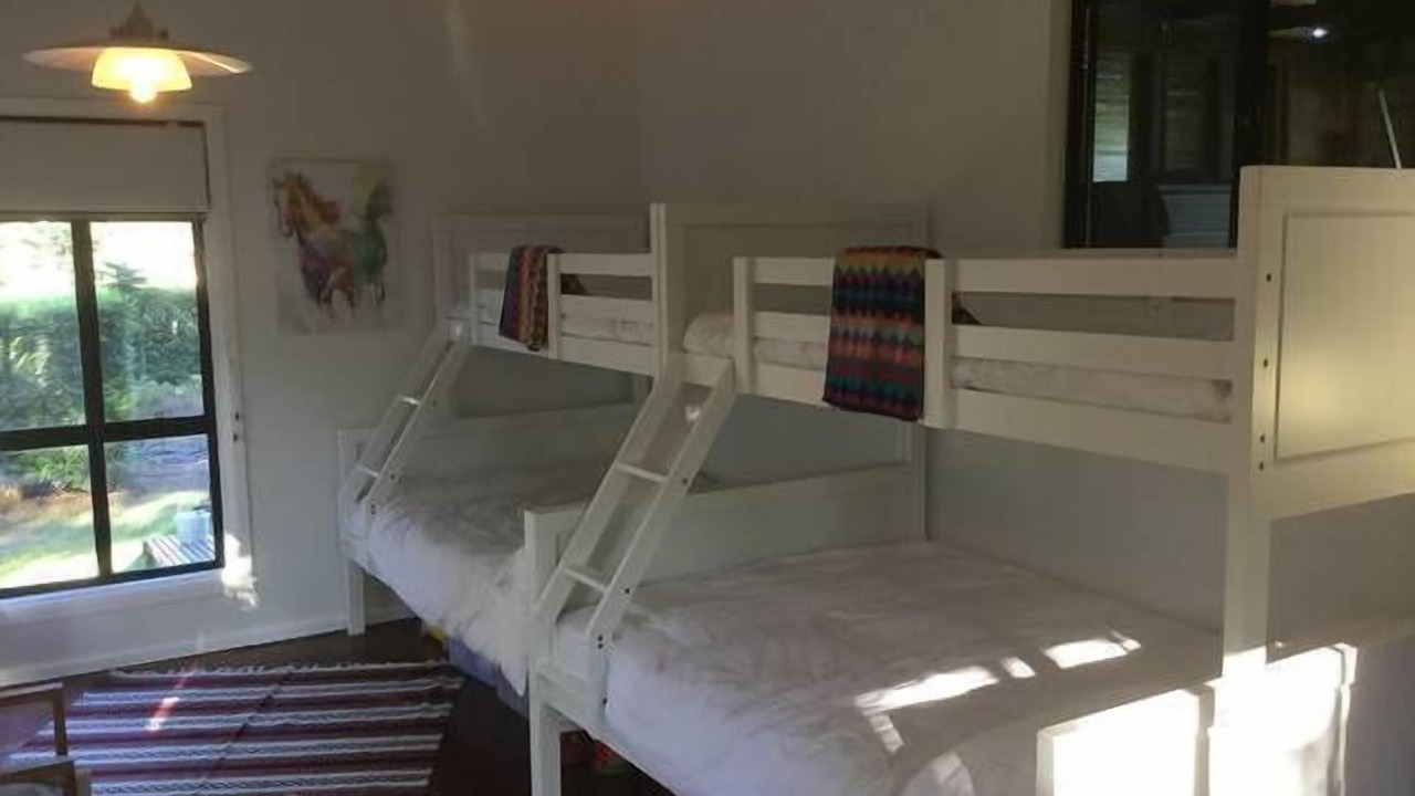 Photo of Bedroom in Landers Shoot