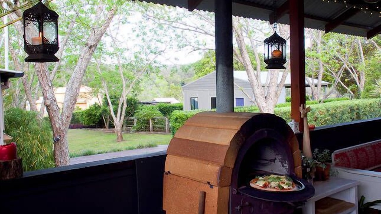 Photo of Outdoor in Landers Shoot