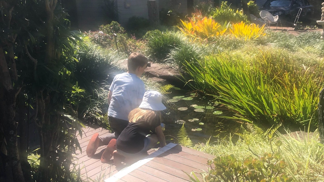 Photo of Outdoor in Landers Shoot