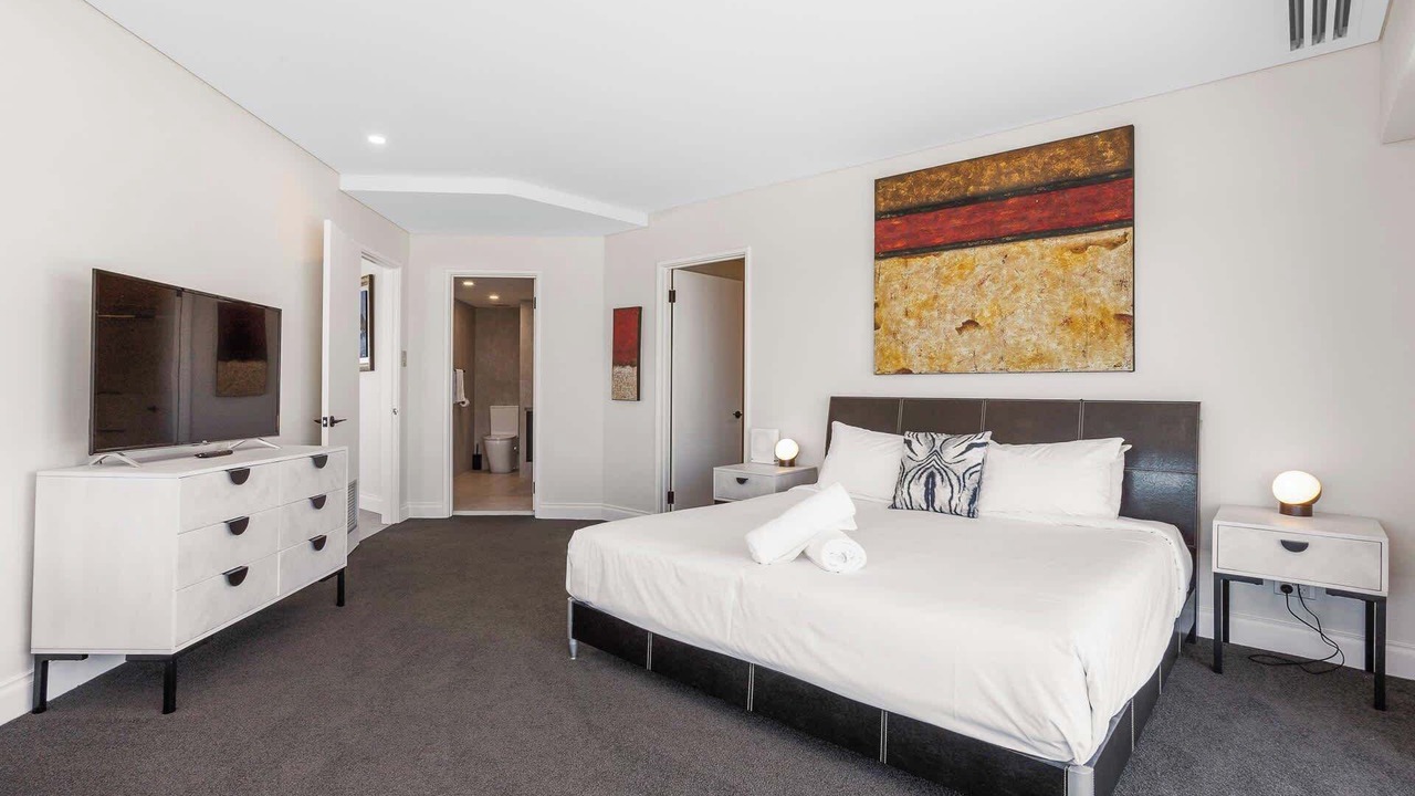 Photo of Bedroom in Scarborough