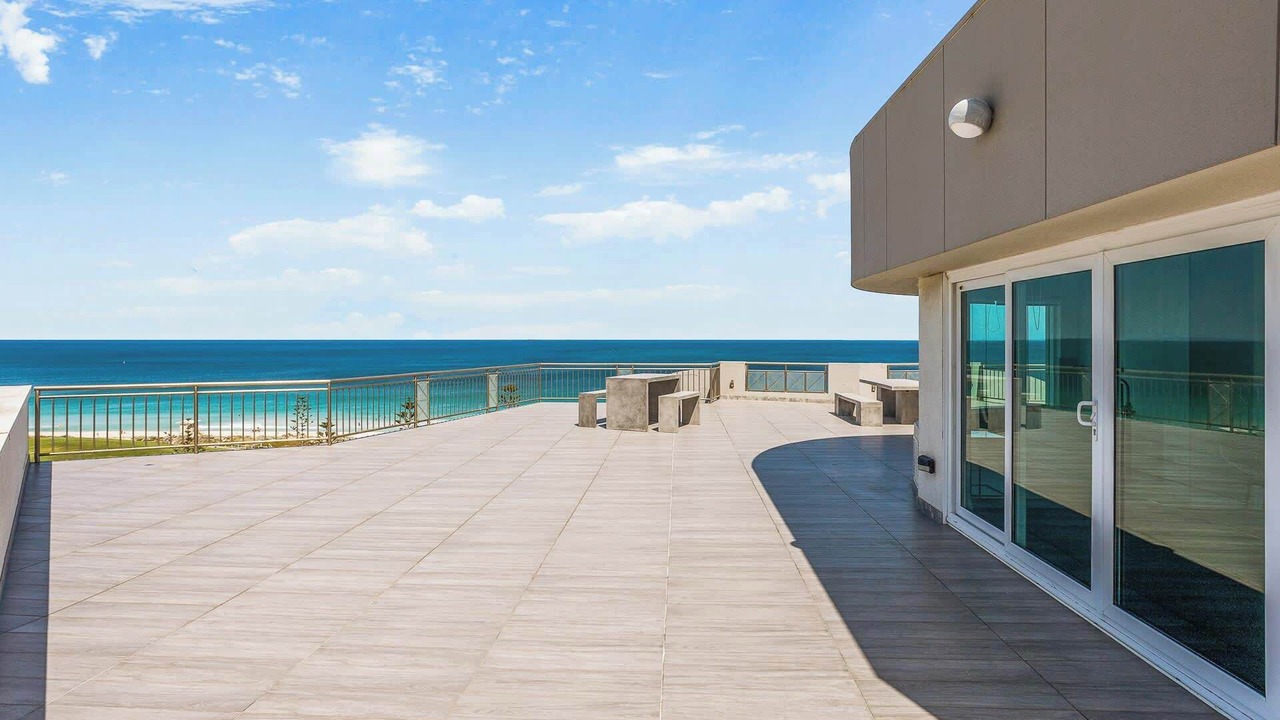 Photo of Patio Balcony in Scarborough
