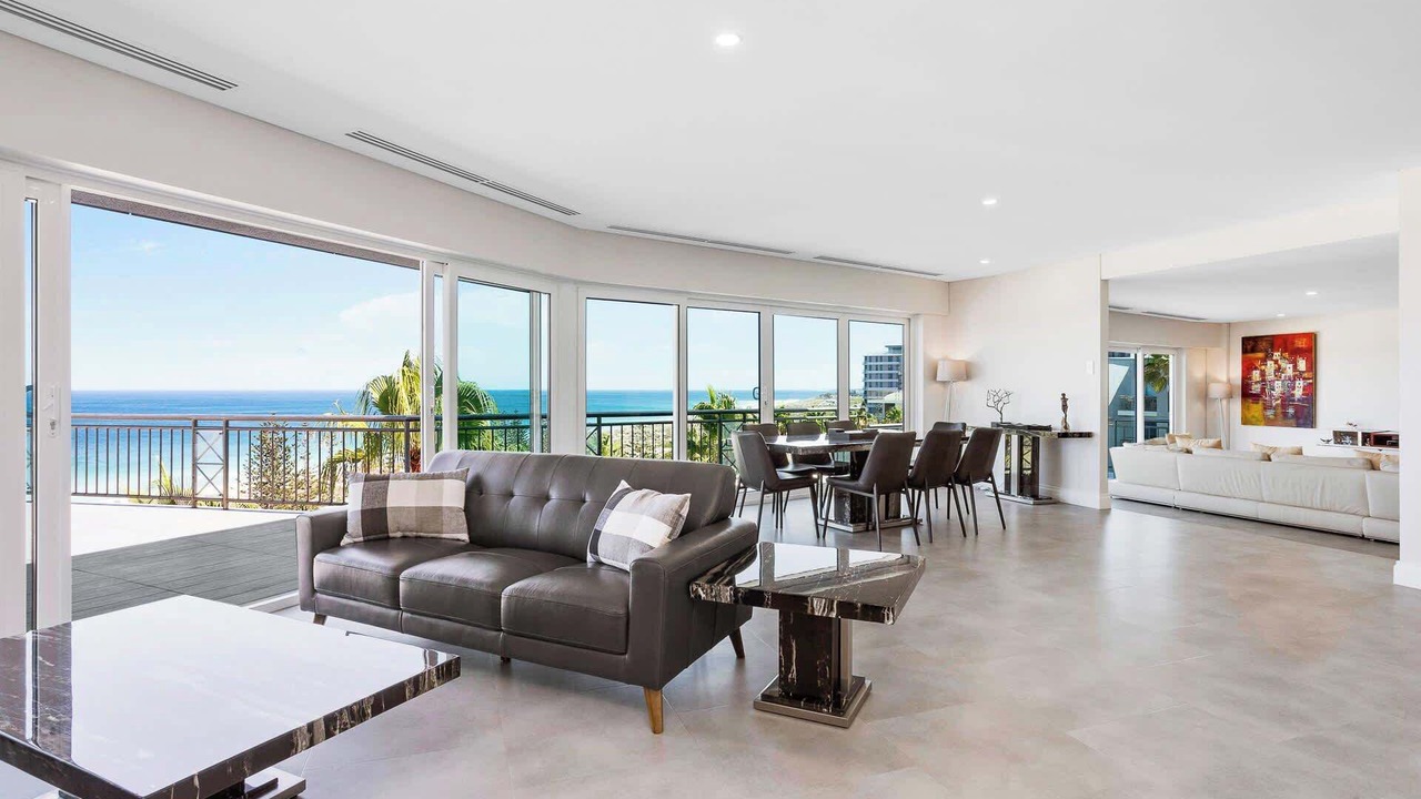 Photo of Livingroom in Scarborough