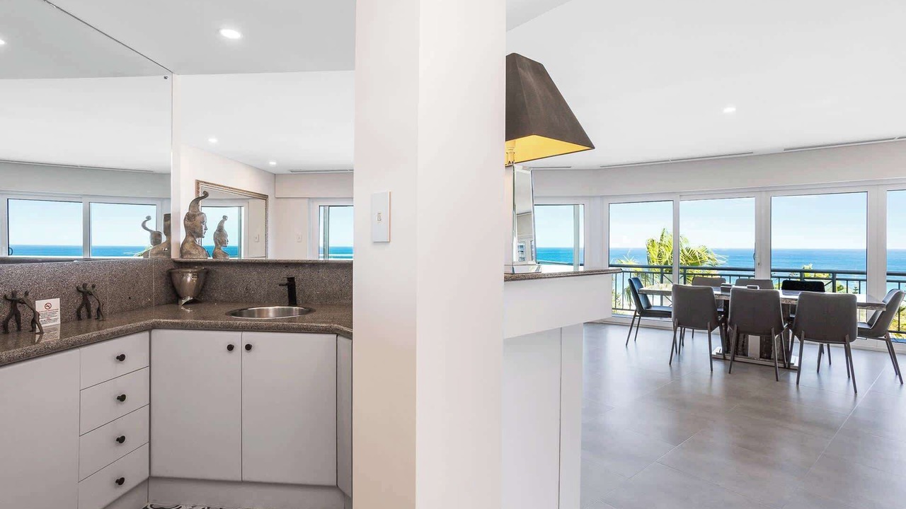 Photo of Kitchen in Scarborough