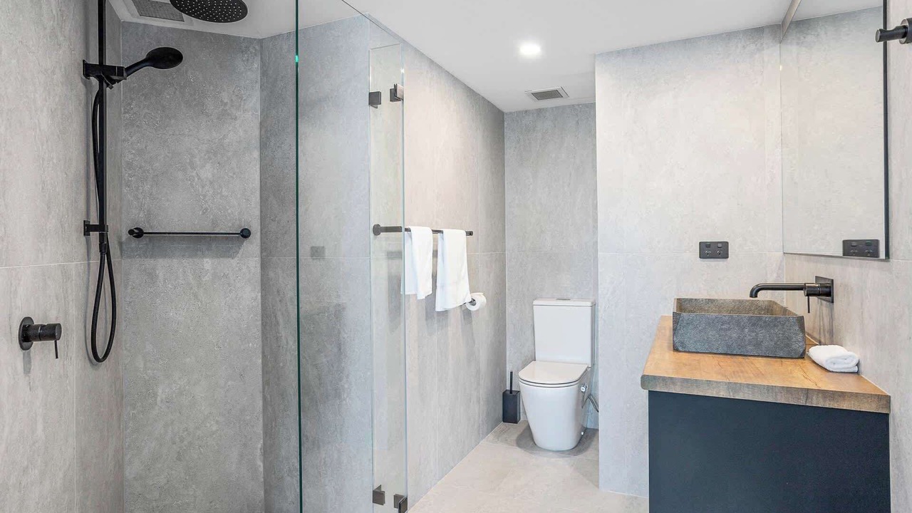 Photo of Bathroom in Scarborough