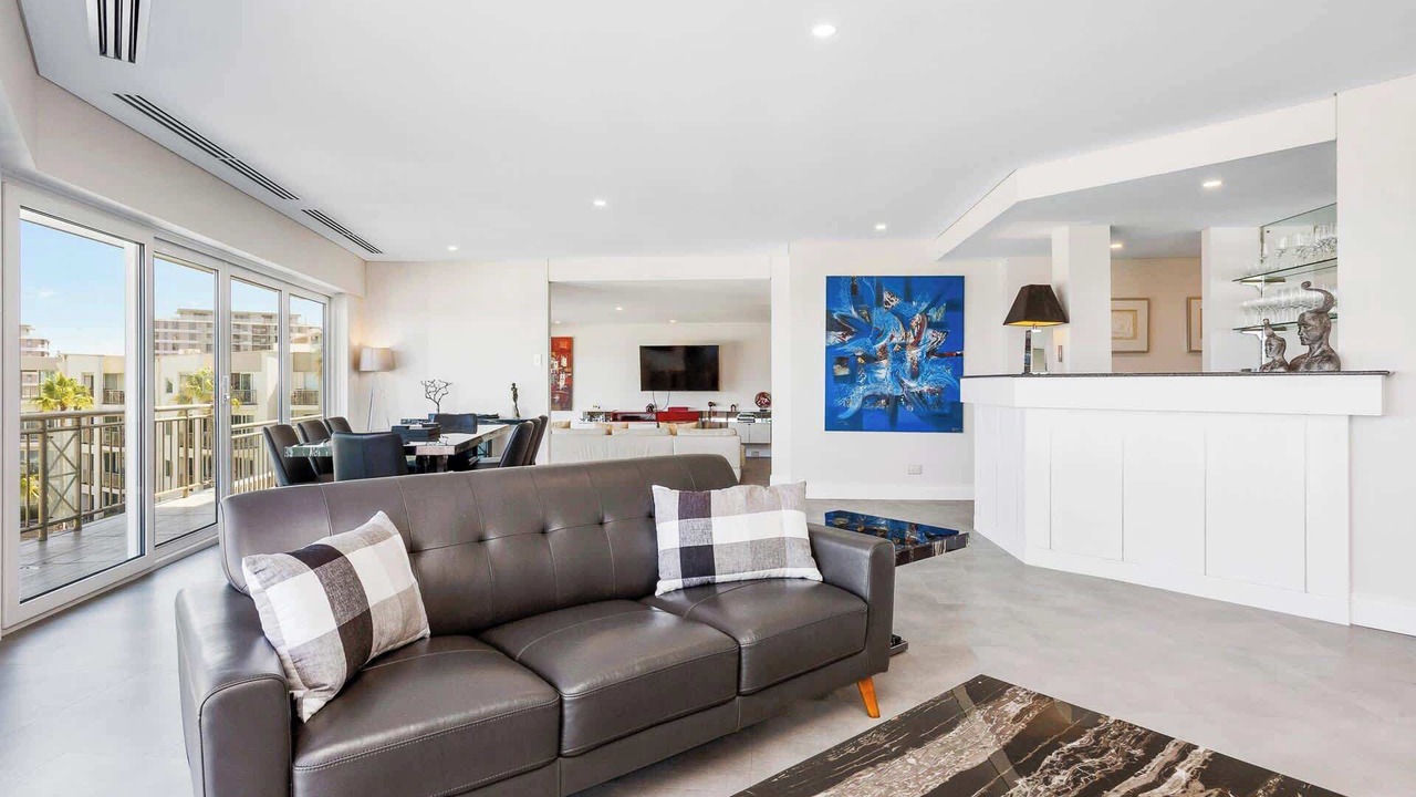 Photo of Livingroom in Scarborough