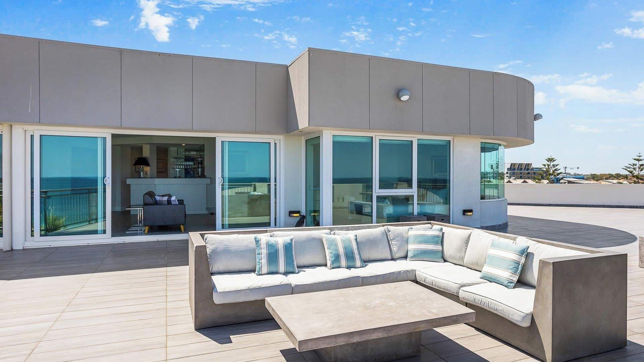 Photo of Patio Balcony in Scarborough