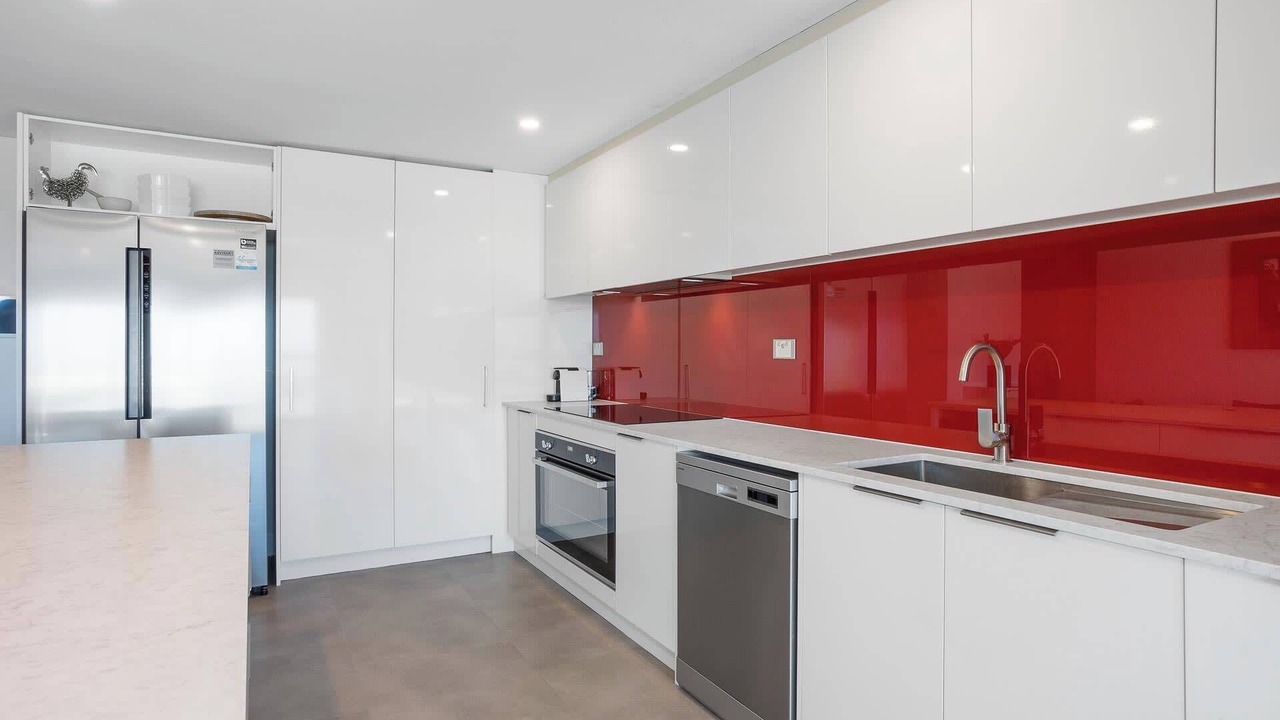Photo of Kitchen in Scarborough