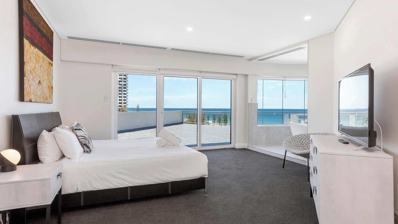 Photo of Bedroom in Scarborough