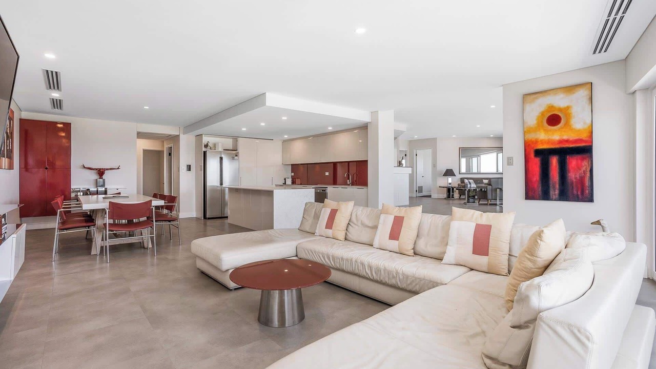 Photo of Livingroom in Scarborough