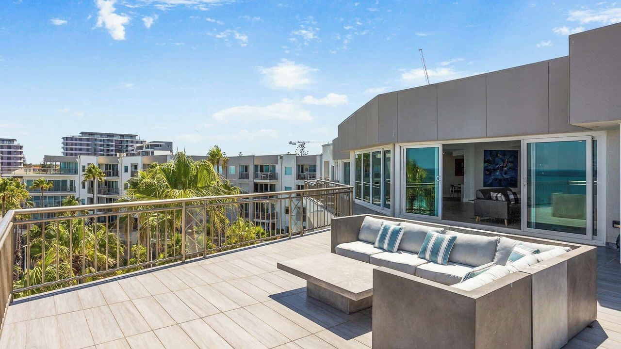 Photo of Patio Balcony in Scarborough
