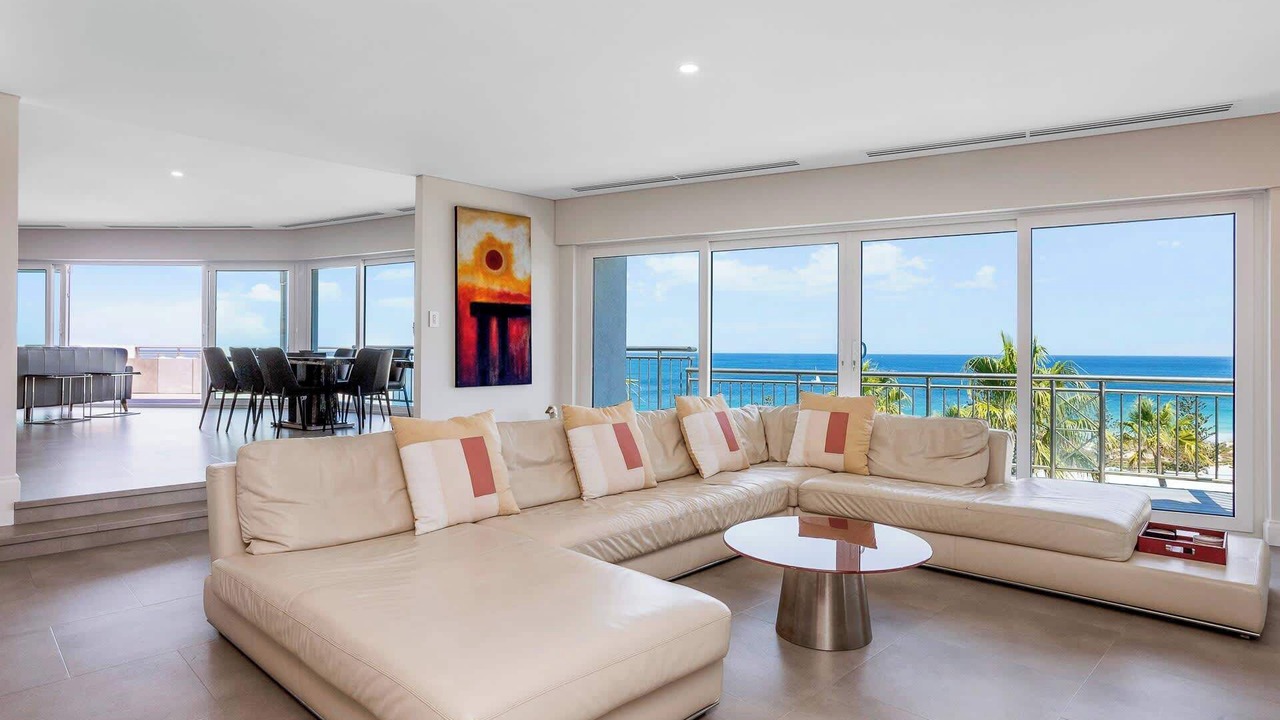 Photo of Livingroom in Scarborough
