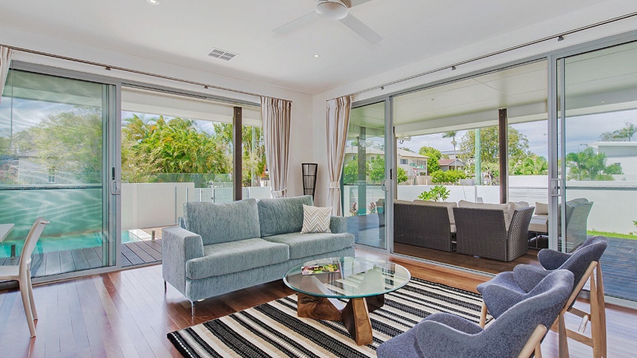 Photo of Livingroom in Noosaville