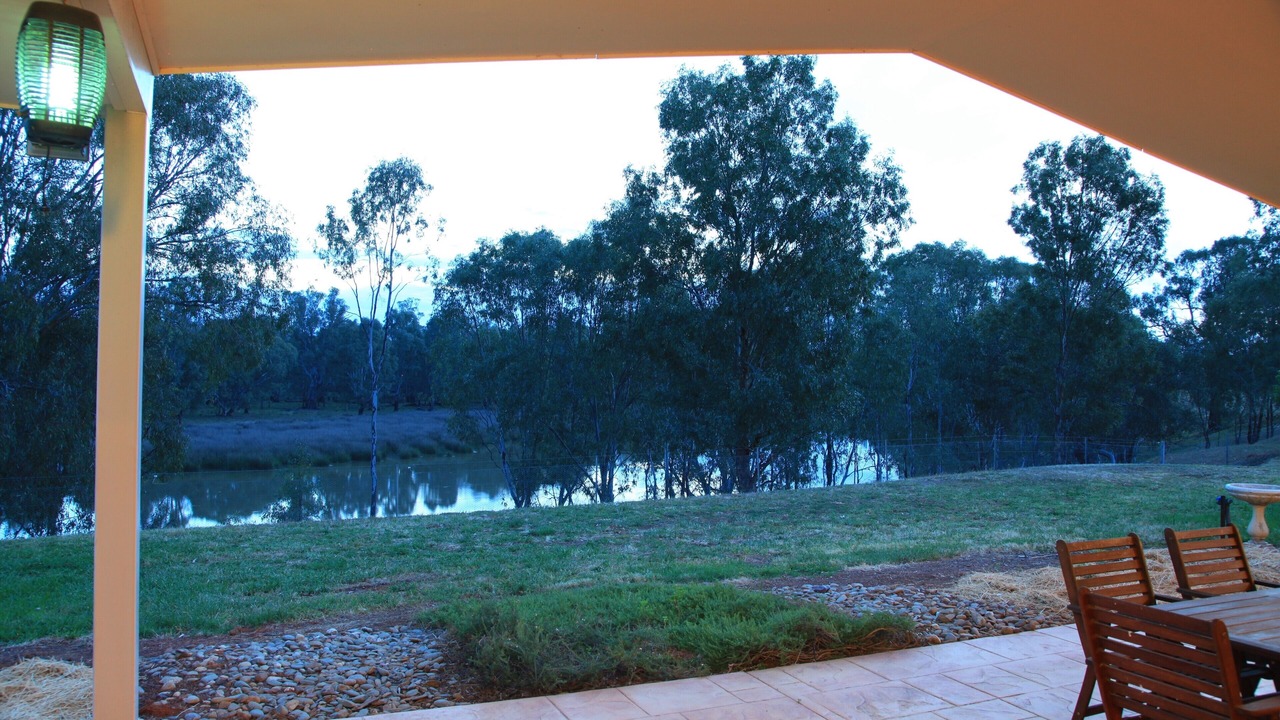 Photo of Outdoor in Hopefield