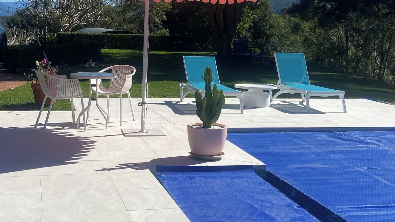 Photo of Patio Balcony in Terranora