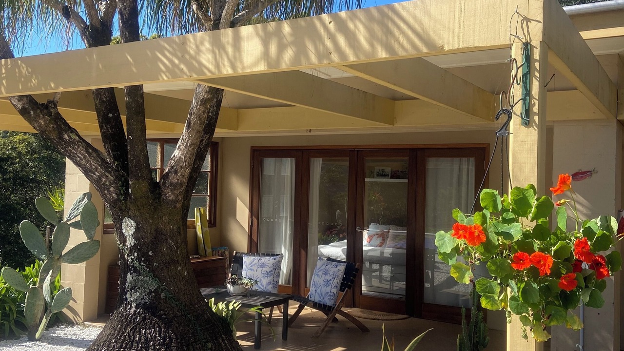 Photo of Patio Balcony in Terranora