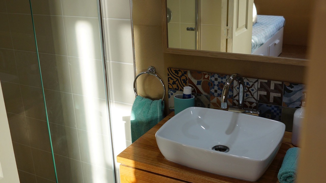 Photo of Bathroom in Terranora