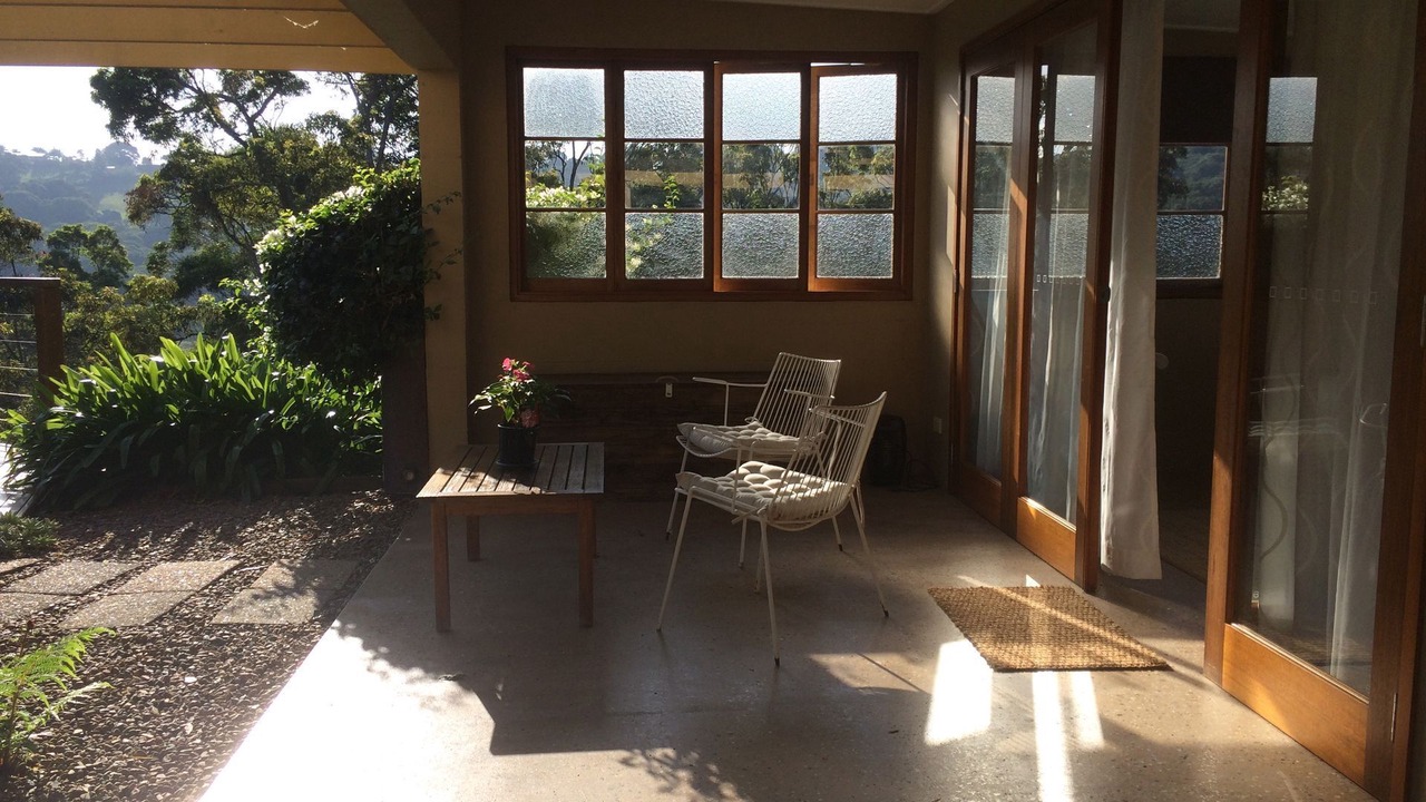 Photo of Patio Balcony in Terranora