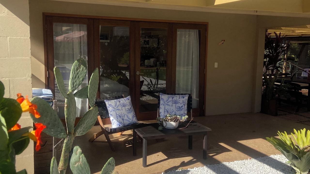 Photo of Patio Balcony in Terranora