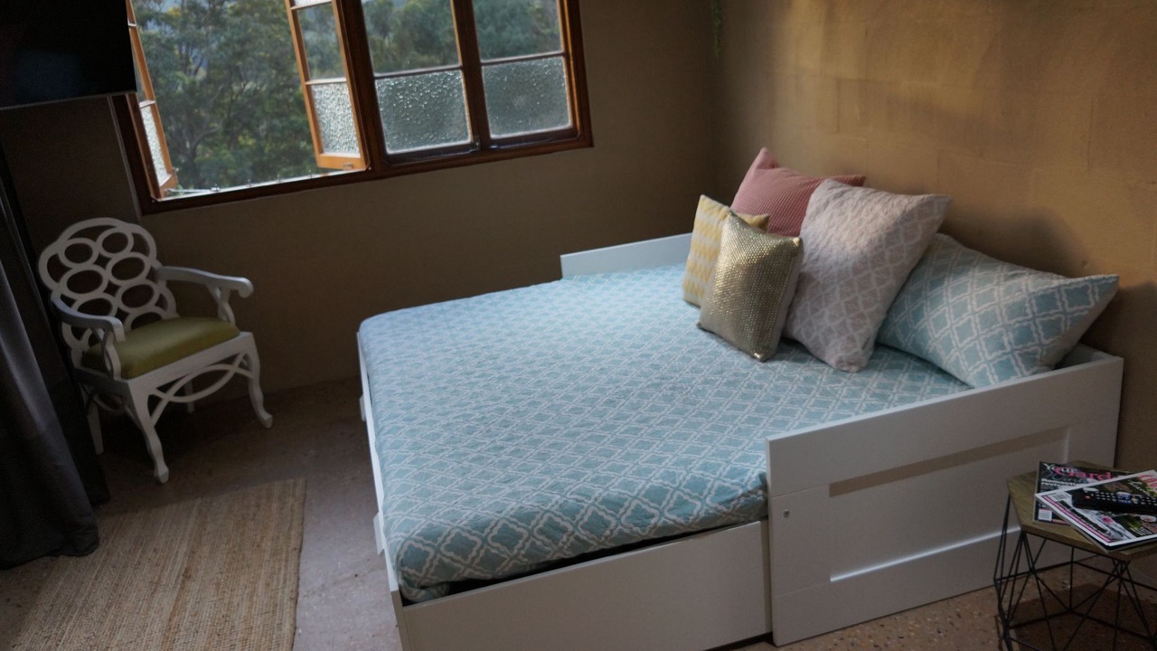 Photo of Bedroom in Terranora