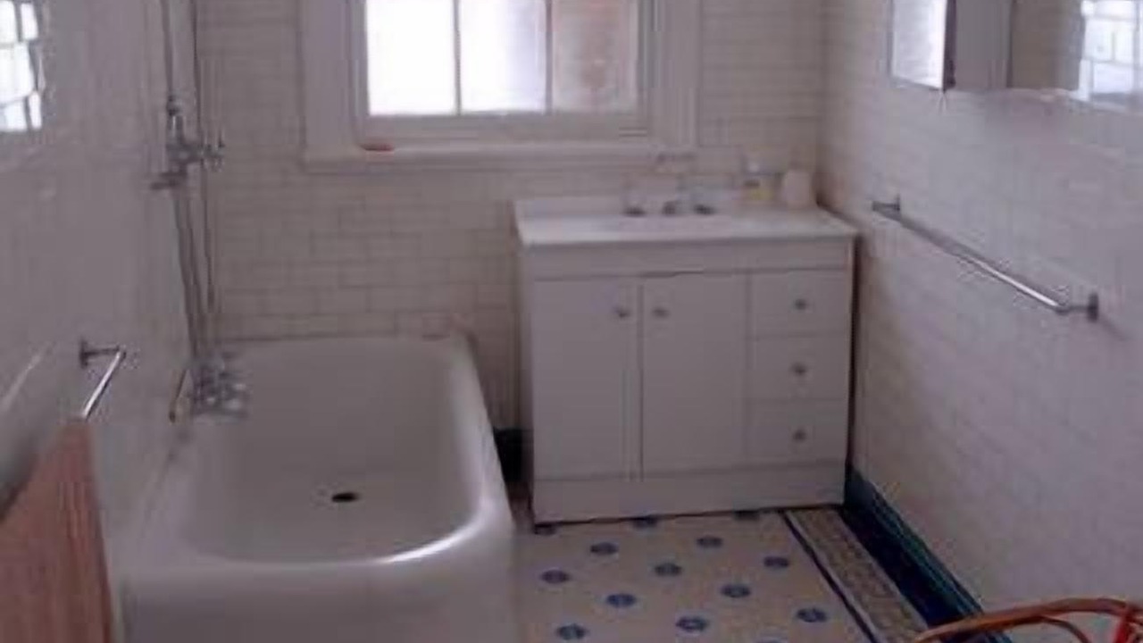 Photo of Bathroom in Patonga