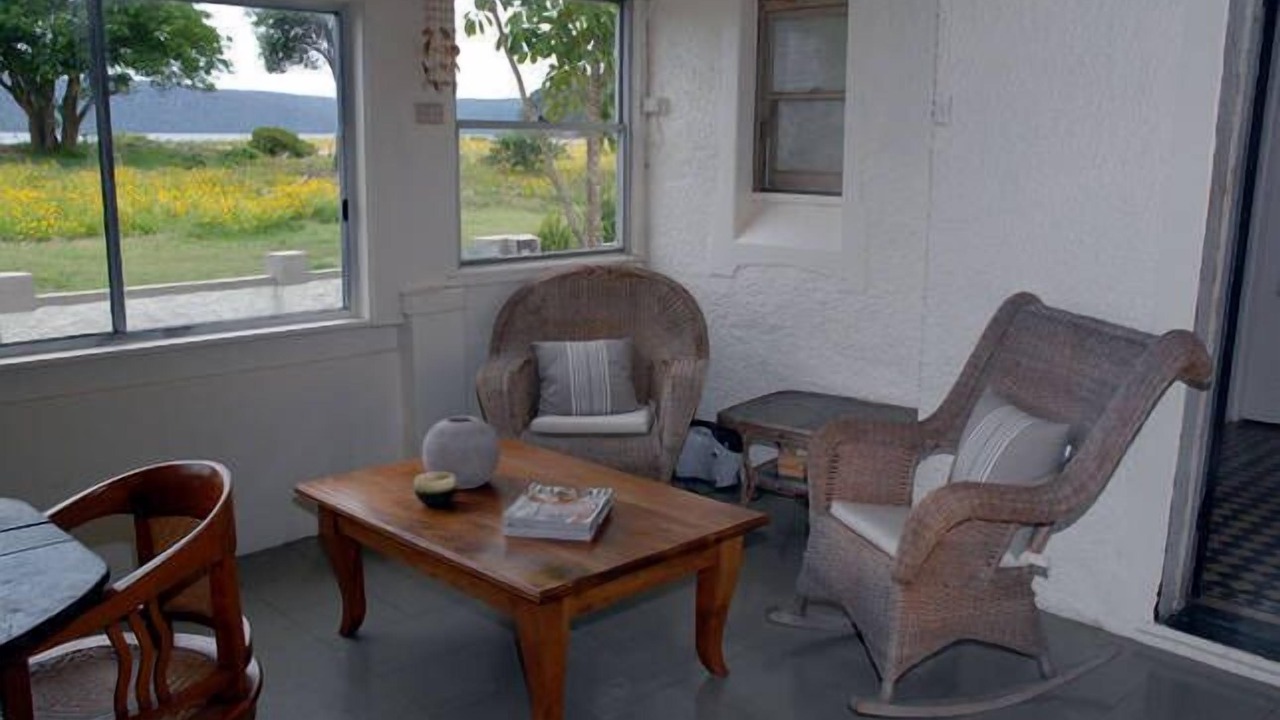 Photo of Livingroom in Patonga