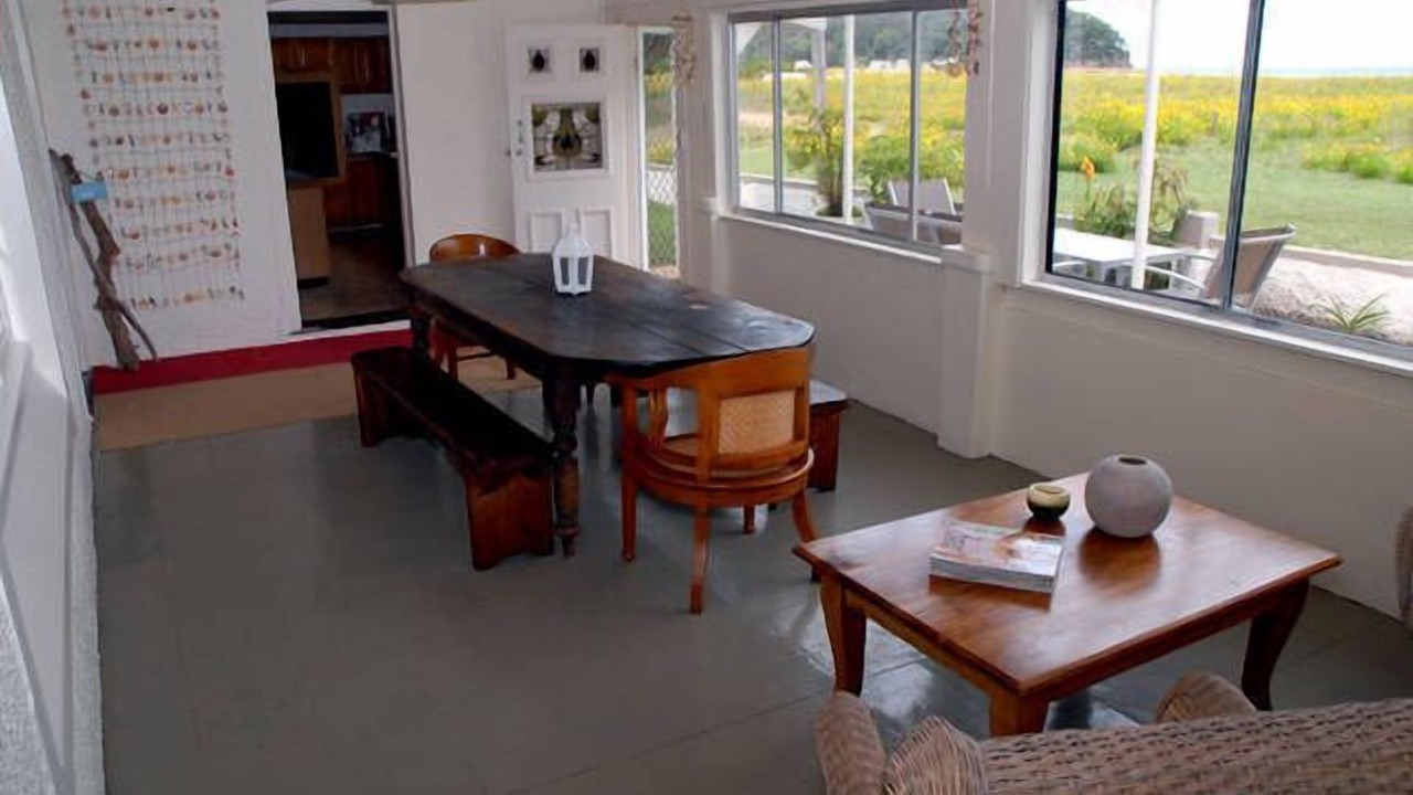 Photo of Livingroom in Patonga